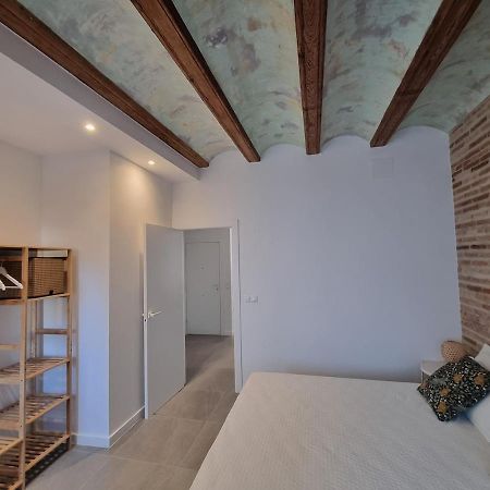 Centrica Y Encantadora Vivienda. 발렌시아 외부 사진