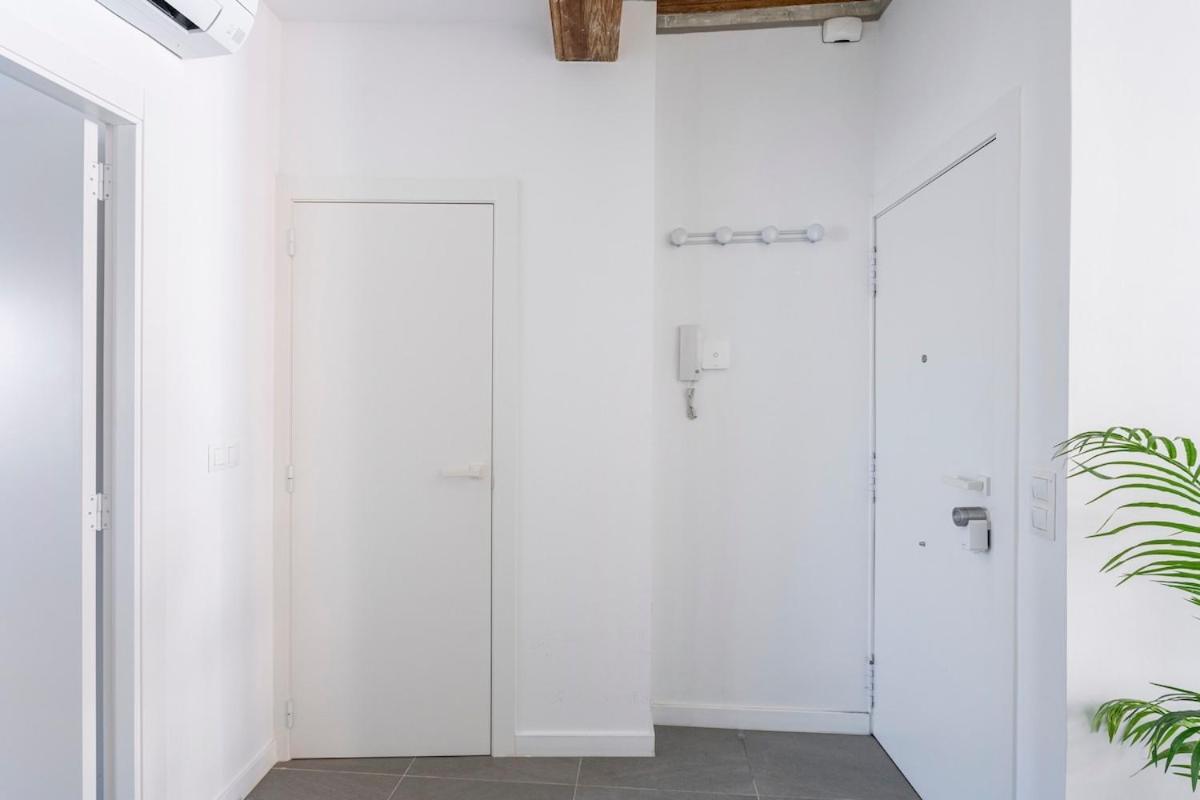 Centrica Y Encantadora Vivienda. 발렌시아 외부 사진