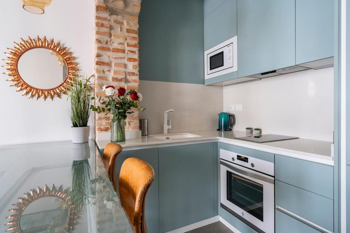 Centrica Y Encantadora Vivienda. 발렌시아 외부 사진